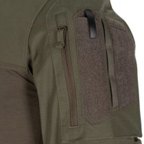 Clawgear Raider Combat Shirt MK V - Stonegrey Olive - L