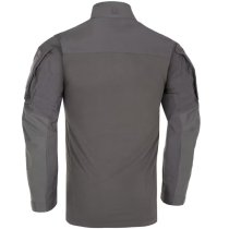 Clawgear Raider Combat Shirt MK V - Wolf Grey - L