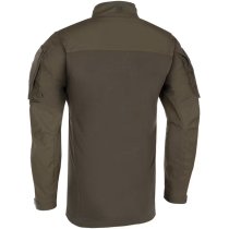 Clawgear Raider Combat Shirt MK V ATS - Stone Grey Olive