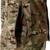 Clawgear Raider Field Shirt MK V - Multicam - 3XL