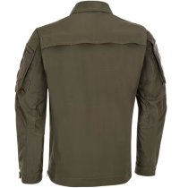 Clawgear Raider Field Shirt MK V - Stonegrey Olive - S