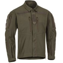 Clawgear Raider Field Shirt MK V - Stonegrey Olive - S