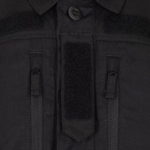 Clawgear Raider Field Shirt MK V ATS - Black - 2XL
