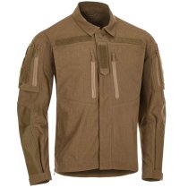 Clawgear Raider Field Shirt MK V ATS - Coyote - L