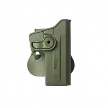 IMI Defense Roto Polymer Holster SIG Sauer P220/P228 RH - Olive