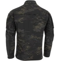 Clawgear Raider Field Shirt MK V ATS - Multicam Black - XL