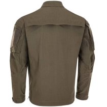 Clawgear Raider Field Shirt MK V ATS - Stonegrey Olive - 2XL