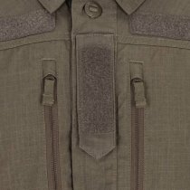 Clawgear Raider Field Shirt MK V ATS - Stonegrey Olive - 2XL
