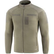 M-Tac Combat Fleece Jacket Polartec - Tan - M - Regular