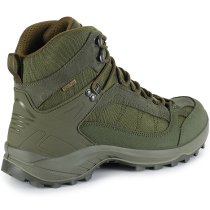 M-Tac Tactical Demi-Season Boots - Ranger Green - 38