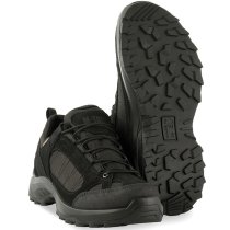 M-Tac Tactical Demi-Season Sneakers - Black - 45
