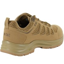 M-Tac Tactical Sneakers IVA - Coyote - 38