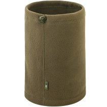 M-Tac Snoode Elite Short Adjustable Fleece 320g - Dark Olive