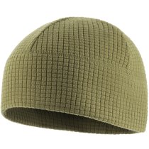 M-Tac Fleece Helmet Liner Rip-Stop - Tan