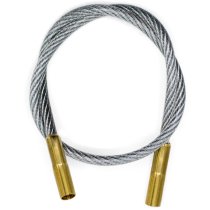 Otis Memory Flex Cables Nylon 12 Inch