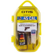 Otis Essential Pistol Cleaning Kit cal .45