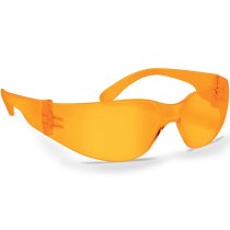 Walkers Clearview Shooting Glasses - Amber