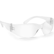 Walkers Clearview Shooting Glasses - Clear