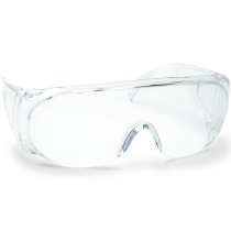 Walkers Full Coverage Sport Glasses - Clear