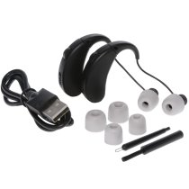 Walkers Ultra Ear Rechargeable Hearing Enhancer 2 Pack