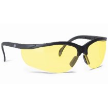 Walkers Sport Glasses - Yellow
