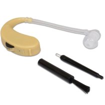 Walkers Ultra Ear BTE Hearing Enhancer - Tan