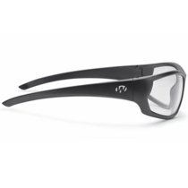 Walkers IKON Vector Shooting Glasses - Clear