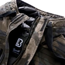 Brandit Bronx Jacket - Darkcamo - M