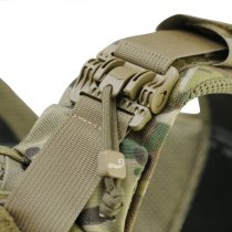 Agilite K19 Plate Carrier - Coyote