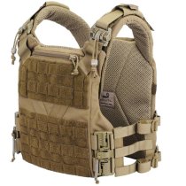 Agilite K19 Plate Carrier - Coyote