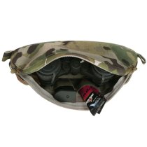 Agilite Six Pack Hanger Pouch - Coyote