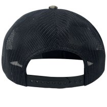 Agilite Trucker Hat - Multicam Black