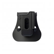 IMI Defense Single Magazine Pouch Glock/ Beretta PX 4 Storm/ H&K P30 LH - Black