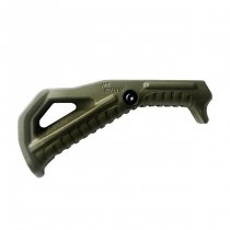 IMI Defense FSG1 Front Support Grip - Olive