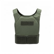 Warrior Covert Plate Carrier - Olive 2