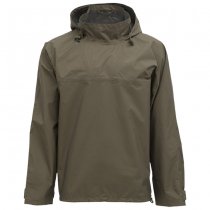 Carinthia Survival Rain Suit Jacket - Olive