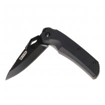 First Tactical Copperhead Knife Spear - Black 3