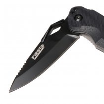 First Tactical Copperhead Knife Spear - Black 5