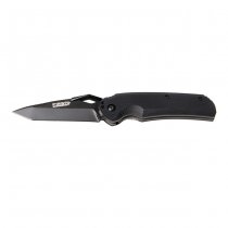 First Tactical Copperhead Knife Tanto - Black
