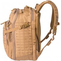 First Tactical Tactix Series Backpack 1-Day Plus - Coyote
