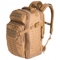 First Tactical Tactix Series Backpack 1-Day Plus - Coyote