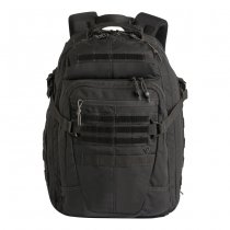 First Tactical Specialist Backpack 1-Day Plus - Black
