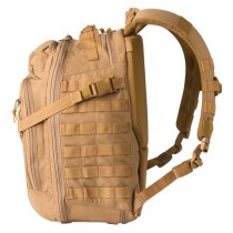 First Tactical Specialist Backpack 1-Day Plus - Coyote