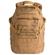First Tactical Specialist Backpack 1-Day Plus - Coyote
