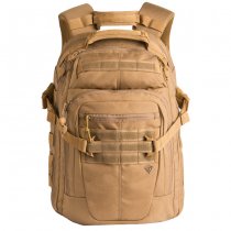 First Tactical Specialist Backpack 0.5-Day - Coyote