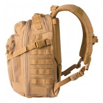First Tactical Specialist Backpack 0.5-Day - Coyote