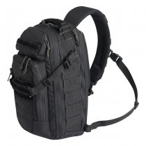First Tactical Crosshatch Sling Pack - Black