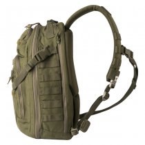First Tactical Crosshatch Sling Pack - Olive