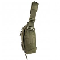 First Tactical Summit Side Satchel - Olive