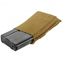 Blue Force Gear Ten-Speed Single M4 Mag Pouch - Coyote